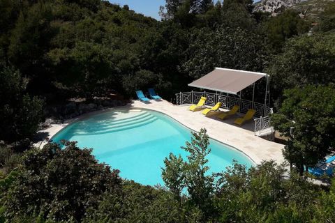 Villa a Marseille, Bouches-du-Rhone, Marseille - € 2.480.000 | Ref: HH-16100639 - foto 2