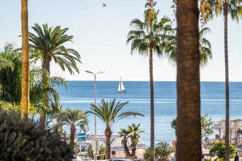 Lejlighed i Cannes, Alpes-Maritimes, Cannes - € 2.150.000 | Ref: HH-16097025 - foto 1
