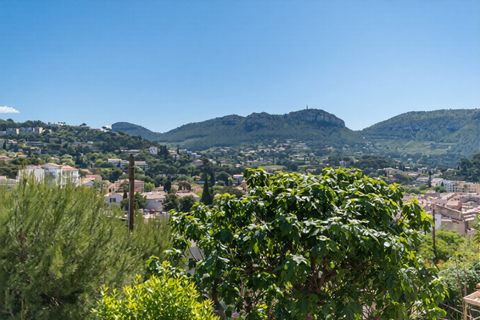 Villa i Cassis, Bouches-du-Rhone, Cassis - € 1.090.000 | Ref: HH-16085935 - foto 3