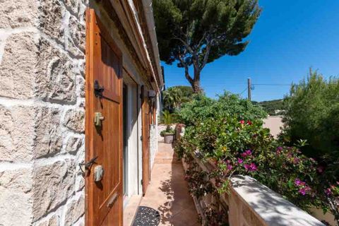 Villa i Cassis, Bouches-du-Rhone, Cassis - € 1.090.000 | Ref: HH-16085935 - foto 5