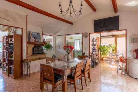 Villa i Cassis, Bouches-du-Rhone, Cassis - € 1.090.000 | Ref: HH-16085935 - foto 7
