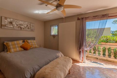 Villa i Cassis, Bouches-du-Rhone, Cassis - € 1.090.000 | Ref: HH-16085935 - foto 9