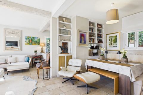 Villa i Grasse, Alpes-Maritimes, Grasse - € 1.190.000 | Ref: HH-16020679 - foto 11