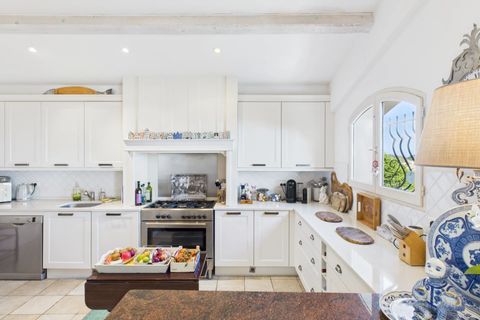Villa i Grasse, Alpes-Maritimes, Grasse - € 1.190.000 | Ref: HH-16020679 - foto 13