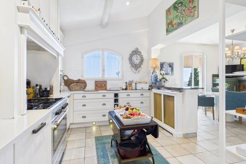 Villa i Grasse, Alpes-Maritimes, Grasse - € 1.190.000 | Ref: HH-16020679 - foto 14
