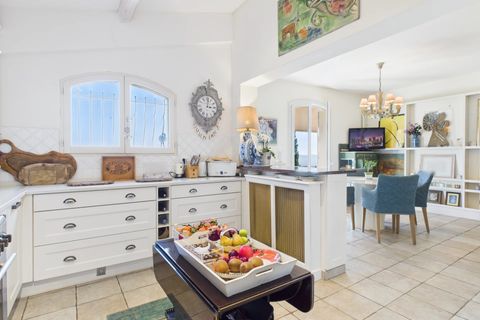 Villa i Grasse, Alpes-Maritimes, Grasse - € 1.190.000 | Ref: HH-16020679 - foto 15