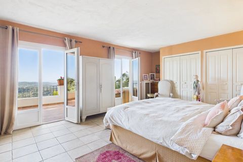 Villa i Grasse, Alpes-Maritimes, Grasse - € 1.190.000 | Ref: HH-16020679 - foto 17