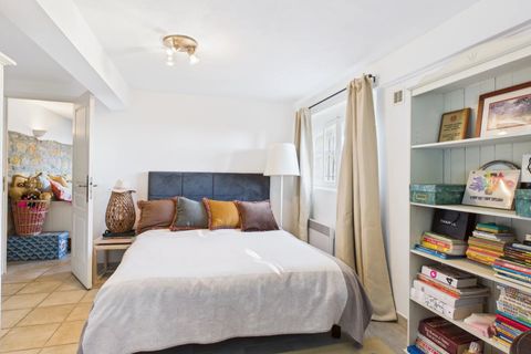 Villa i Grasse, Alpes-Maritimes, Grasse - € 1.190.000 | Ref: HH-16020679 - foto 19