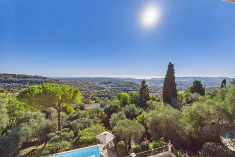 Villa i Grasse, Alpes-Maritimes, Grasse - € 1.190.000 | Ref: HH-16020679 - foto 21