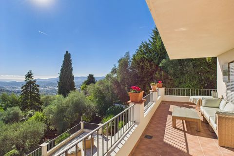 Villa i Grasse, Alpes-Maritimes, Grasse - € 1.190.000 | Ref: HH-16020679 - foto 25