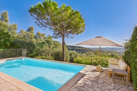 Villa i Grasse, Alpes-Maritimes, Grasse - € 1.190.000 | Ref: HH-16020679 - foto 28