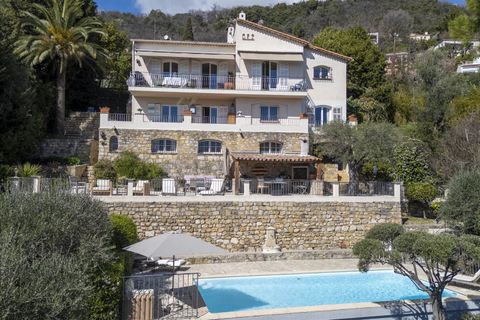 Villa i Grasse, Alpes-Maritimes, Grasse - € 1.190.000 | Ref: HH-16020679 - foto 4