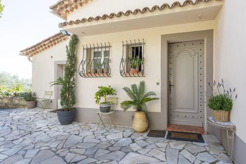 Villa i Grasse, Alpes-Maritimes, Grasse - € 1.190.000 | Ref: HH-16020679 - foto 10