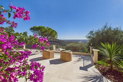 Villa i Grasse, Alpes-Maritimes, Grasse - € 1.190.000 | Ref: HH-16020679 - foto 27