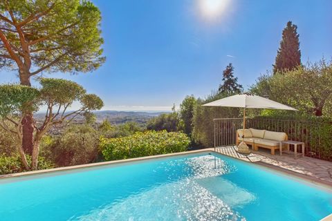 Villa i Grasse, Alpes-Maritimes, Grasse - € 1.190.000 | Ref: HH-16020679 - foto 29