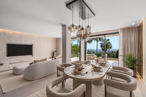 Byhus i Benahavis, Malaga, Benahavis - € 1.650.000 | Ref: NEWTH9184 - foto 2