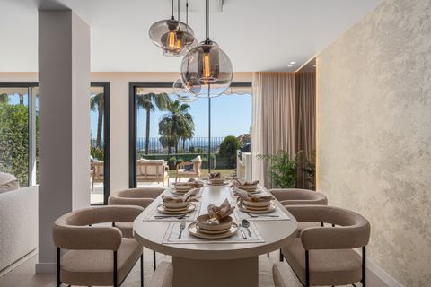 Byhus i Benahavis, Malaga, Benahavis - € 1.650.000 | Ref: NEWTH9184 - foto 3