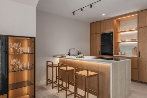 Byhus i Benahavis, Malaga, Benahavis - € 1.650.000 | Ref: NEWTH9184 - foto 8