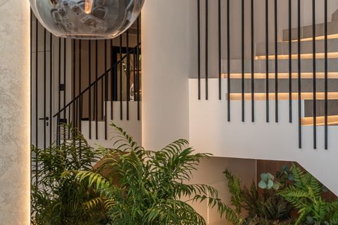 Byhus i Benahavis, Malaga, Benahavis - € 1.650.000 | Ref: NEWTH9184 - foto 11
