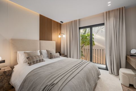 Byhus i Benahavis, Malaga, Benahavis - € 1.650.000 | Ref: NEWTH9184 - foto 13