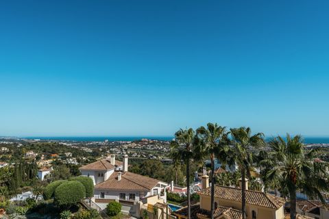 Byhus i Benahavis, Malaga, Benahavis - € 1.650.000 | Ref: NEWTH9184 - foto 18