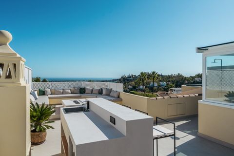 Byhus i Benahavis, Malaga, Benahavis - € 1.650.000 | Ref: NEWTH9184 - foto 20