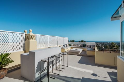 Byhus i Benahavis, Malaga, Benahavis - € 1.650.000 | Ref: NEWTH9184 - foto 21