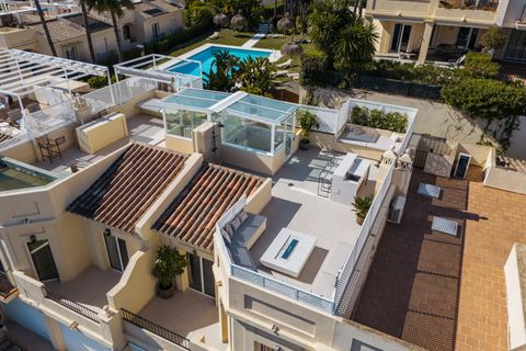 Byhus i Benahavis, Malaga, Benahavis - € 1.650.000 | Ref: NEWTH9184 - foto 23