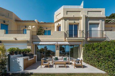 Byhus i Benahavis, Malaga, Benahavis - € 1.650.000 | Ref: NEWTH9184 - foto 25