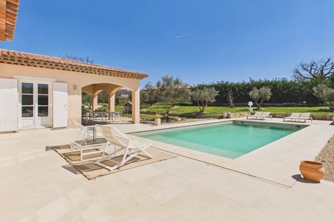 Villa a Callian, Var, Callian - € 945.000 | Ref: HH-15219745 - foto 3