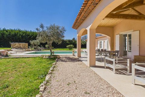 Villa a Callian, Var, Callian - € 945.000 | Ref: HH-15219745 - foto 4