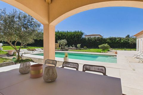 Villa a Callian, Var, Callian - € 945.000 | Ref: HH-15219745 - foto 5