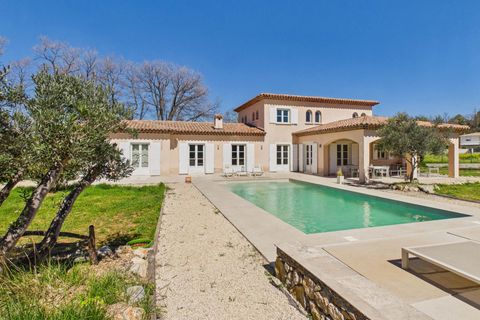 Villa a Callian, Var, Callian - € 945.000 | Ref: HH-15219745 - foto 20