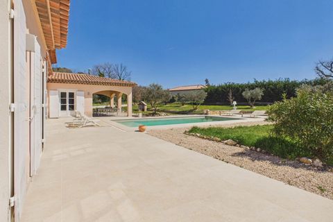 Villa a Callian, Var, Callian - € 945.000 | Ref: HH-15219745 - foto 22