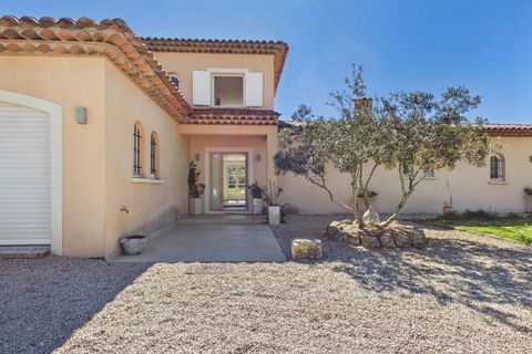 Villa a Callian, Var, Callian - € 945.000 | Ref: HH-15219745 - foto 23