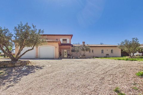Villa a Callian, Var, Callian - € 945.000 | Ref: HH-15219745 - foto 24