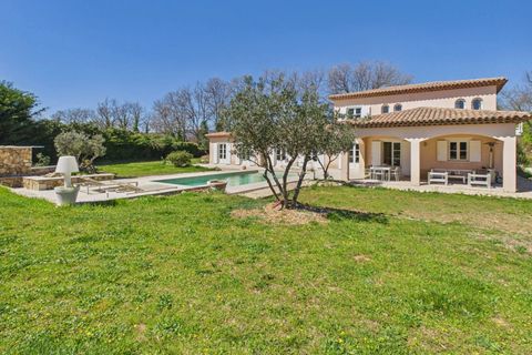 Villa a Callian, Var, Callian - € 945.000 | Ref: HH-15219745 - foto 25