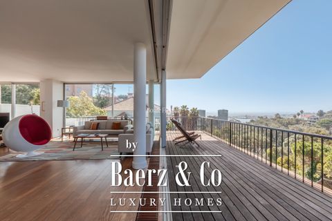 Villa i Cascais, Lisbon, Cascais - € 7.800.000 | Ref: 22355 - foto 1