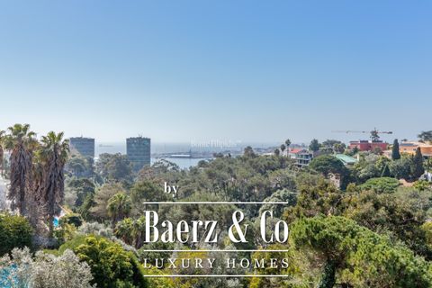 Villa i Cascais, Lisbon, Cascais - € 7.800.000 | Ref: 22355 - foto 3