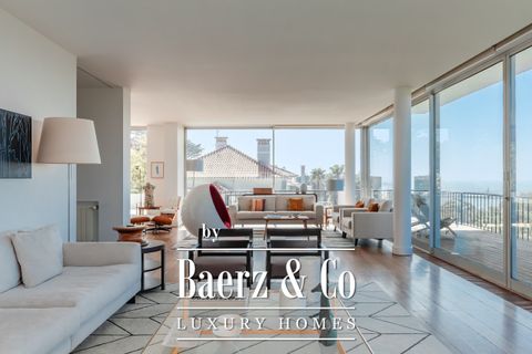 Villa i Cascais, Lisbon, Cascais - € 7.800.000 | Ref: 22355 - foto 4