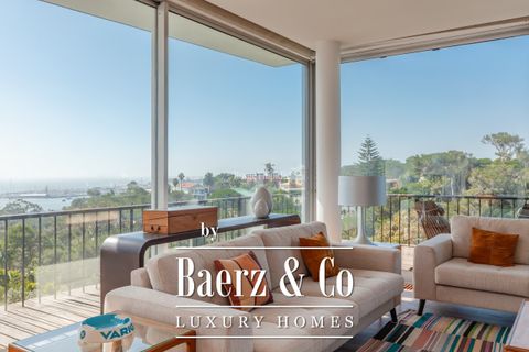 Villa i Cascais, Lisbon, Cascais - € 7.800.000 | Ref: 22355 - foto 5