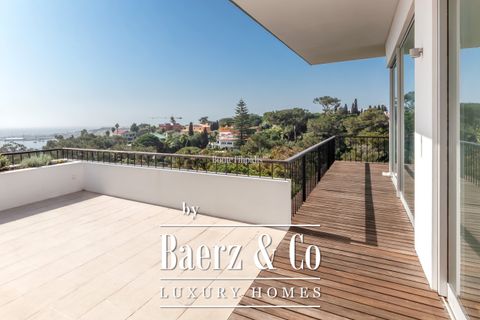 Villa i Cascais, Lisbon, Cascais - € 7.800.000 | Ref: 22355 - foto 9