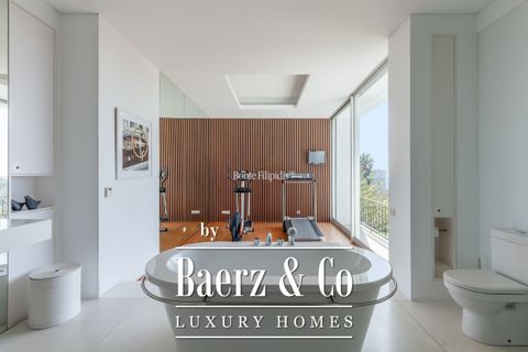 Villa i Cascais, Lisbon, Cascais - € 7.800.000 | Ref: 22355 - foto 17