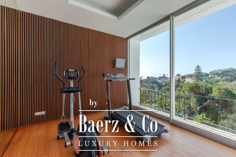 Villa i Cascais, Lisbon, Cascais - € 7.800.000 | Ref: 22355 - foto 18