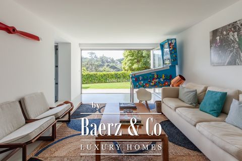 Villa i Cascais, Lisbon, Cascais - € 7.800.000 | Ref: 22355 - foto 25