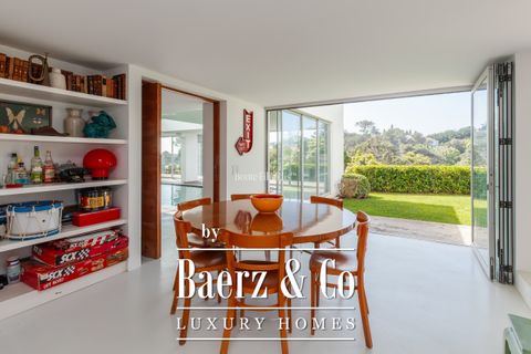 Villa i Cascais, Lisbon, Cascais - € 7.800.000 | Ref: 22355 - foto 26