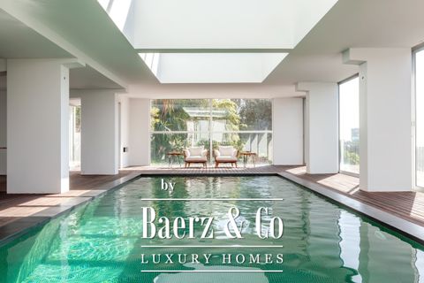 Villa i Cascais, Lisbon, Cascais - € 7.800.000 | Ref: 22355 - foto 27