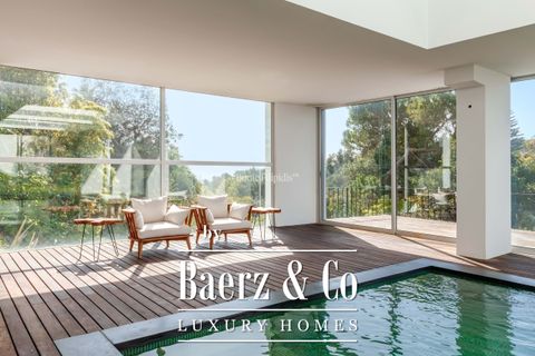 Villa i Cascais, Lisbon, Cascais - € 7.800.000 | Ref: 22355 - foto 28