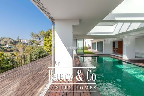 Villa i Cascais, Lisbon, Cascais - € 7.800.000 | Ref: 22355 - foto 29