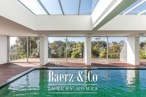 Villa i Cascais, Lisbon, Cascais - € 7.800.000 | Ref: 22355 - foto 30